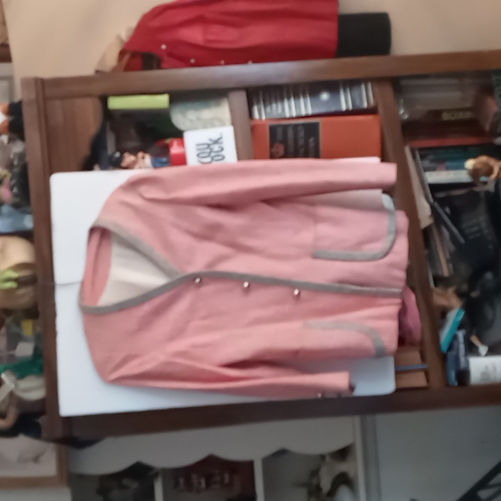 COPY - Leo Narducci Jacket